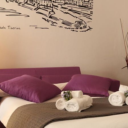 Petrarca Apartment Rome Extérieur photo