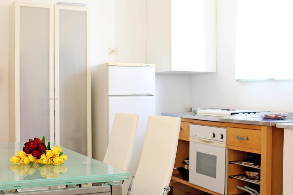 Petrarca Apartment Rome Extérieur photo