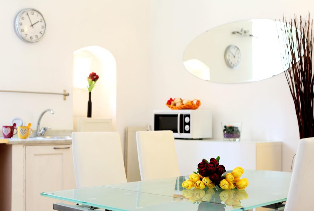 Petrarca Apartment Rome Extérieur photo