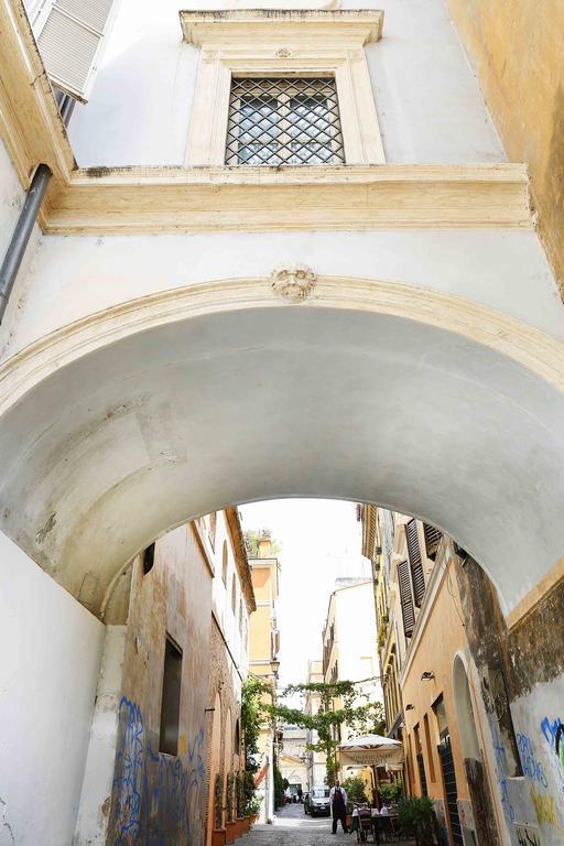 Petrarca Apartment Rome Extérieur photo