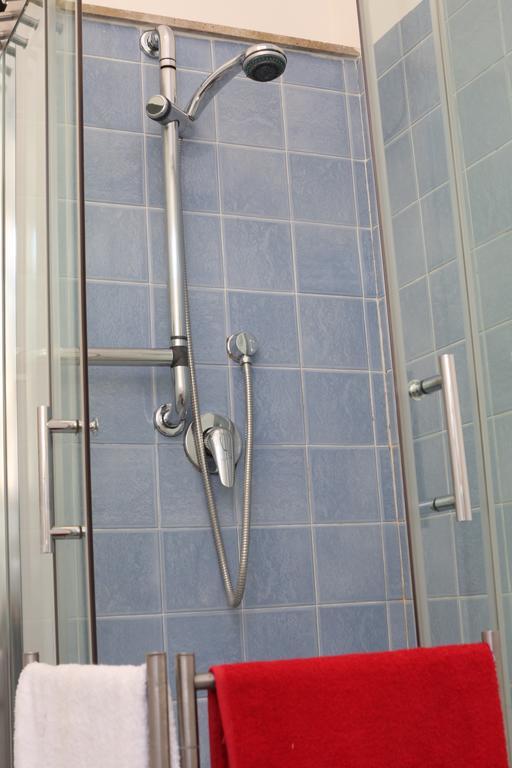 Petrarca Apartment Rome Extérieur photo
