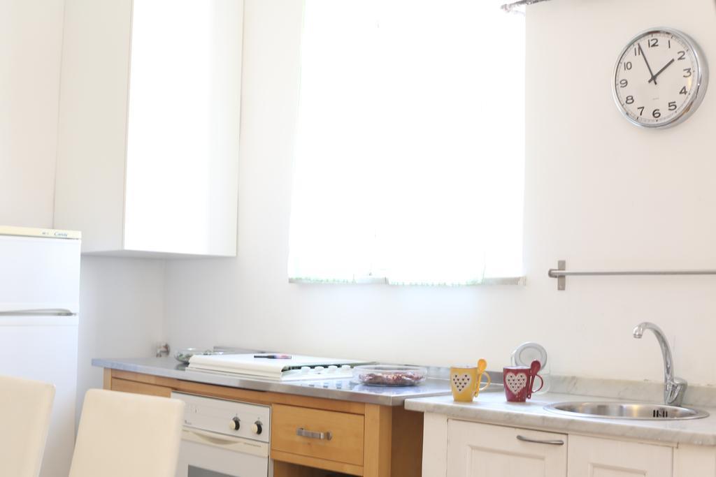 Petrarca Apartment Rome Extérieur photo