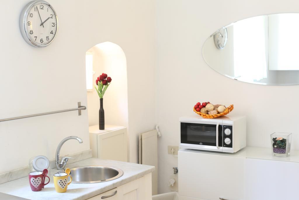 Petrarca Apartment Rome Extérieur photo