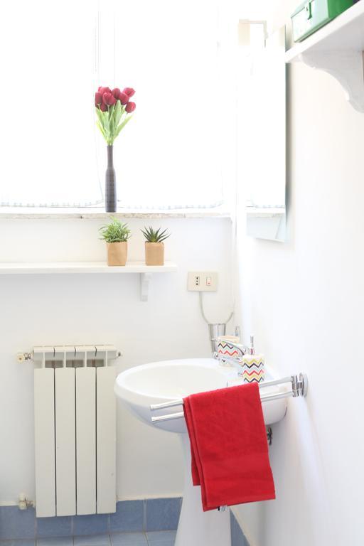 Petrarca Apartment Rome Extérieur photo