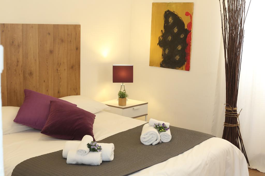 Petrarca Apartment Rome Extérieur photo