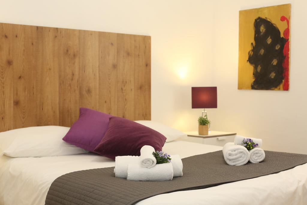 Petrarca Apartment Rome Extérieur photo